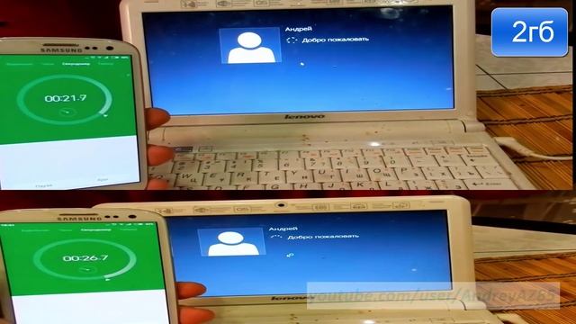 Ускорит ли лишний гиг оперативки древний ноут 667 MHZ 2gb смотреть онлайн
