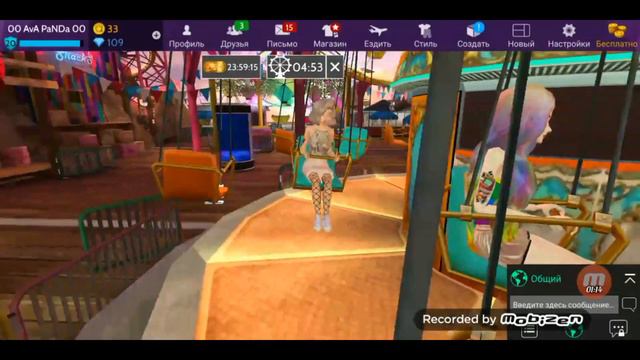 ¦Let's Play¦Avakin Life "Летнее противостояние " смотреть онлайн