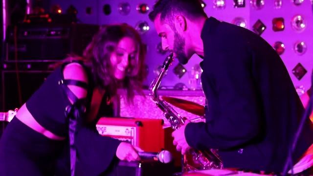 Satellite Mode - Wicked Game смотреть онлайн