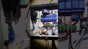 самодельный автозапуск генератора