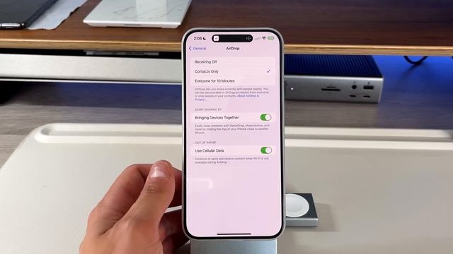 iOS 17.1 Is Out! | Top Features & Changes смотреть онлайн