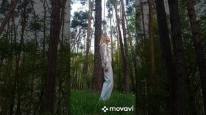 Динамическая медитация по Ошо - встряска тела ?