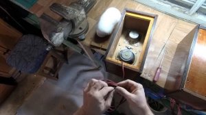 Обзор и разбор моих колонок Элегия 102