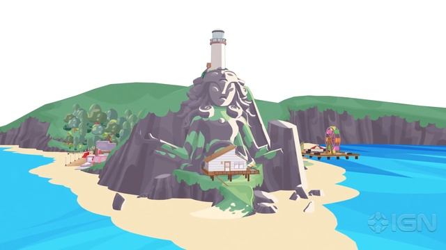 Steven Universe: Save the Light Gameplay Reveal - PAX East 2017 смотреть онлайн
