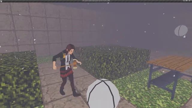 Thornwood Weapons Test - Survival Horror - Midwich Elementary courtyard - Silent Hill смотреть онлайн