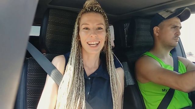 Алматинцы о Воронеже, июль 2018 смотреть онлайн