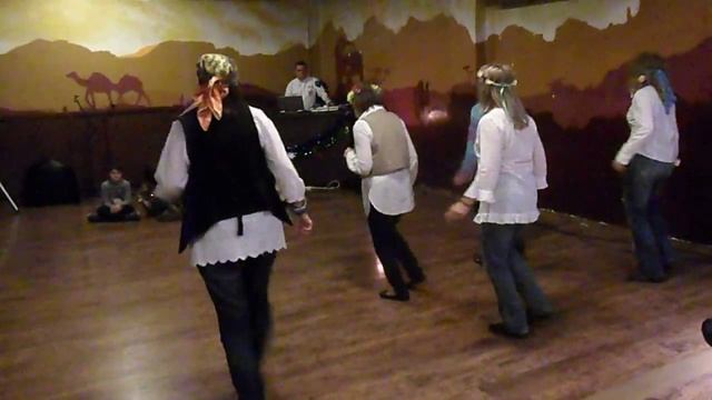 SAM 2090 Venus ( Shocking Blue ) Line Dance смотреть онлайн