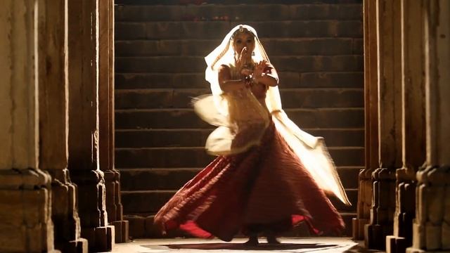 Ghoomar song,Padmavati,Padmavat,Bollywood,Dance,Choreography,Rajasthani,RadhikaMarfatia смотреть онлайн