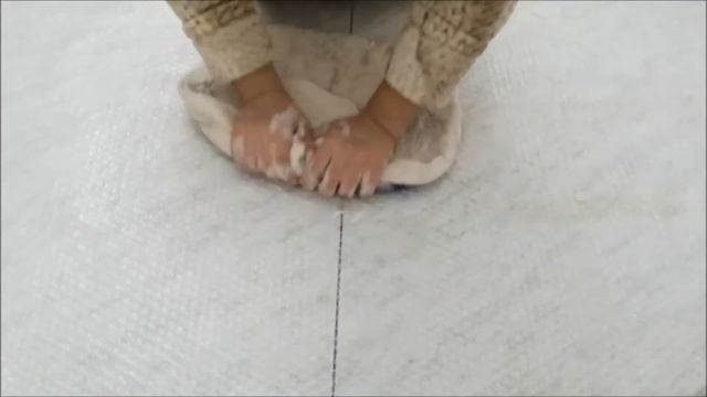Сумка из войлока смотреть онлайн