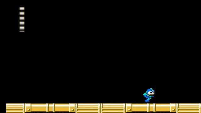 Megaman6-1-Plantman смотреть онлайн