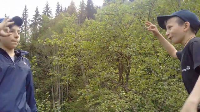 Поход в горы: 23 мая 2017 #23 смотреть онлайн