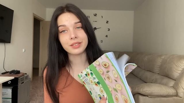Моя канцелярия на 3 КУРСЕ МЕДА I Back to school смотреть онлайн