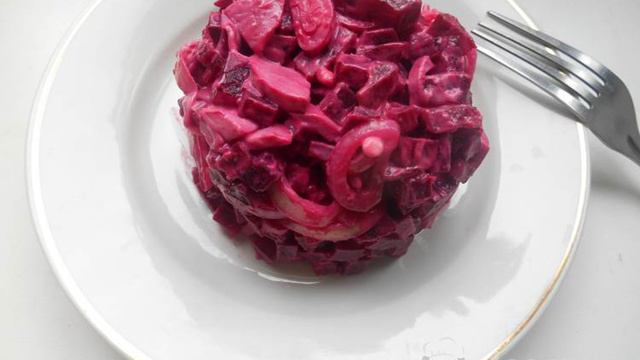 Сборник рецептов