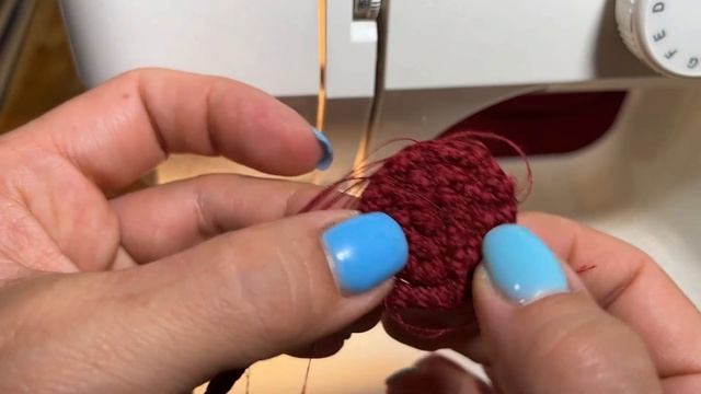 Стильные сервировочные салфетки в технике ЗигЗаг своими руками смотреть онлайн