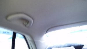 Jetta 5 салон