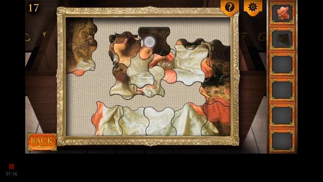 Time To Escape Level 17 Walkthrough смотреть онлайн