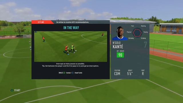 FIFA 23 Squad Update for FIFA 22 | SUMMER TRANSFER WINDOW 2022 (+ Graham Potter at Chelsea) смотреть онлайн