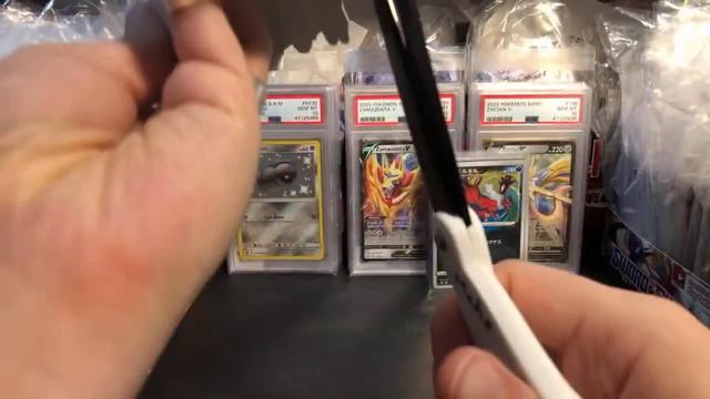 Hey King👑, I got u Choccy Milk☕... it will help with the Cold Pulls🥶🥶🥶 | Pokemon Card Stream смотреть онлайн