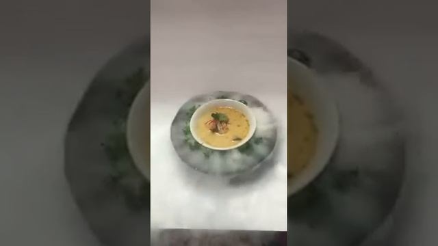 ТАЙСКИЙ СУП 