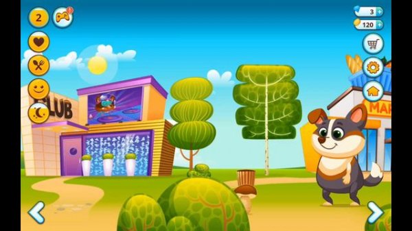 играю в Duddu ч 1