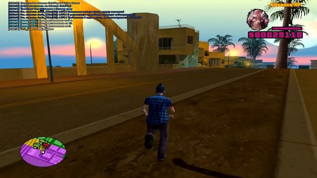 СЛИВ ПАК FPS UP-ОВ! 999 FPS + СЛИВ МОЕЙ СБОРКЕ! - ADVANCE RP - GTA SAMP. смотреть онлайн