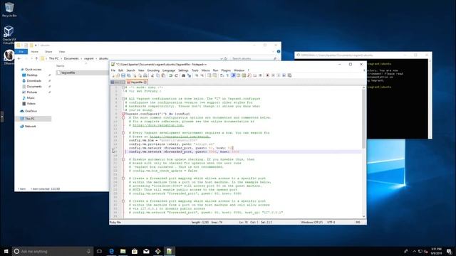 SQLBasics: Enviroment Prep 2 смотреть онлайн