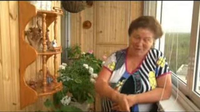 Уютный Балкон - Это Просто С Компанией Цезарь смотреть онлайн