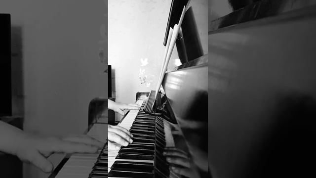 Skyrim "Ancient Stones" (piano) смотреть онлайн