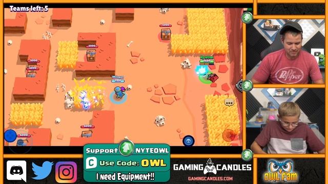 WINNING with NO POWER CUBES! смотреть онлайн