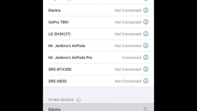 How to connect Apple CarPlay and Android Auto to Hyundai Elantra смотреть онлайн