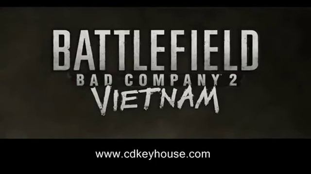 Battlefield: Bad Company 2 Vietnam download смотреть онлайн