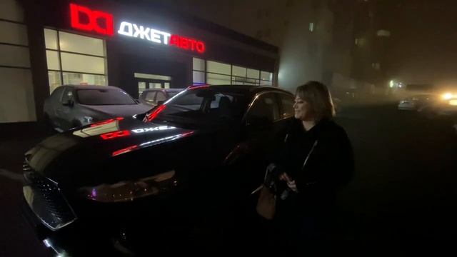 Зимняя резина в подарок каждому от Джет Авто смотреть онлайн
