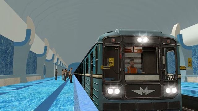 симулятор метро сорян за небольшие лаги) смотреть онлайн