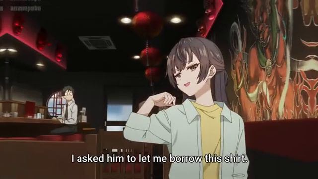 Yuki Suou - Espresso Edit