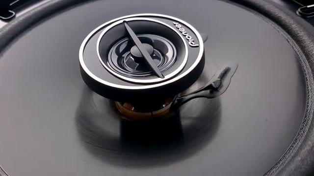 Pioneer TS G1732I смотреть онлайн