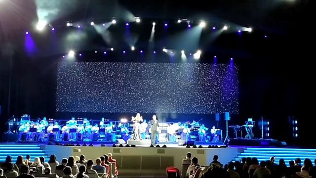 Kazakhstan National Day at Expo 2020 Dubai смотреть онлайн