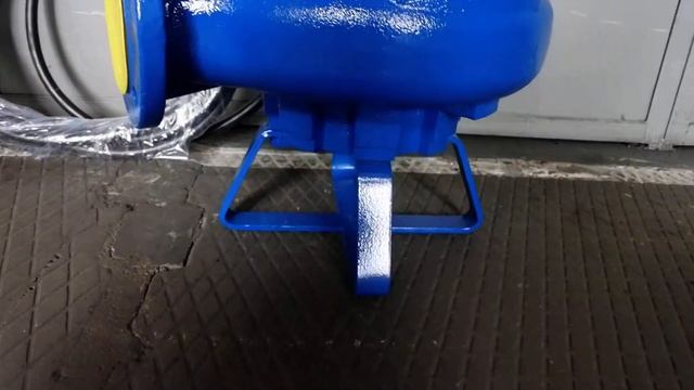 Внешний вид погружного насоса Иртыш ПФ2 65/250.255-5,5/4-016 смотреть онлайн