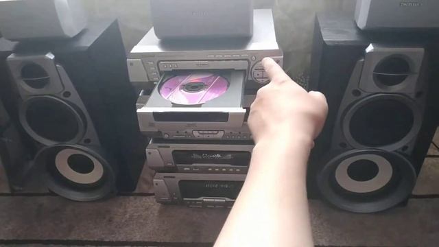 Technics 790 смотреть онлайн