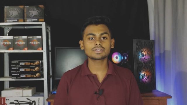 RYZEN 3 3200G PC BUILD ?| 3200G GAMING PC BUILD UNDER 15000 ?| BEST PC BUILD 2023 смотреть онлайн