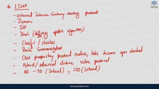 CCNA 200-301 Full Course in Hindi | Day 29 Chapter 6: EIGRP (Basics)| Cisco CCNA Course @PyNetLabs смотреть онлайн