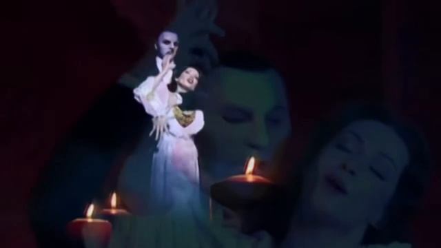 Главные исполнители (Квартет)-Призрак Оперы (The Phantom of the Opera, Moscow) смотреть онлайн