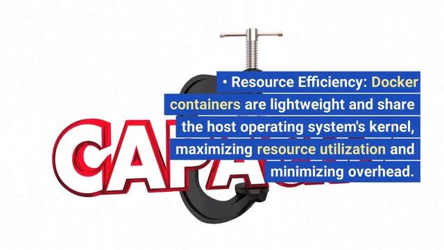 Benefit of Using Docker смотреть онлайн