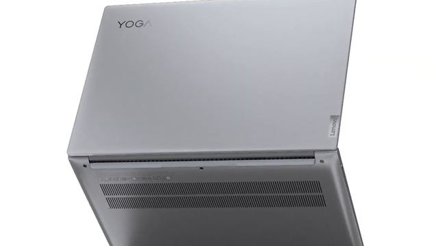 Lenovo Yoga Slim 7i Pro 12th Gen (14, Intel) смотреть онлайн