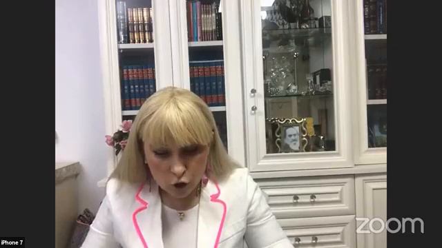 Урок Леи Предкель. Тема: «Песах. Рабы немы».