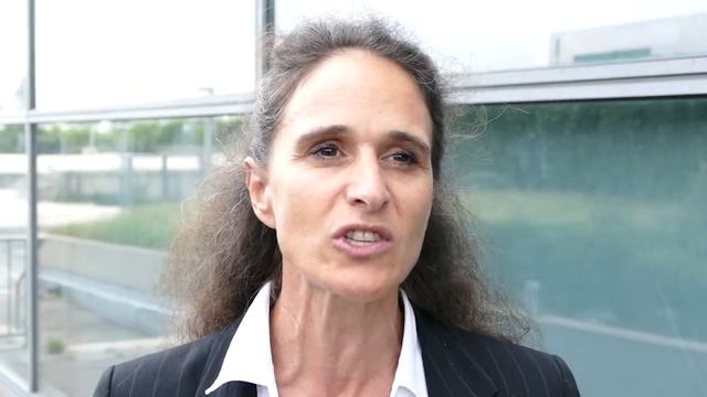Dr. Irene Fialka (INiTS) - Future of Technology: Internet of Things / Machine2Machine смотреть онлайн