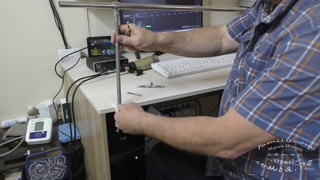 Внешняя звуковая карта BEHRINGER UMC22 для компа смотреть онлайн