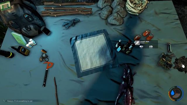 The Forest | Строим крепость #1 смотреть онлайн