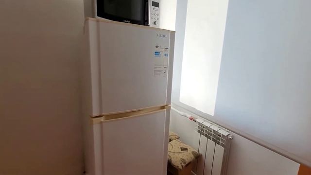 2-х комнатная квартира в центре Севастополя смотреть онлайн