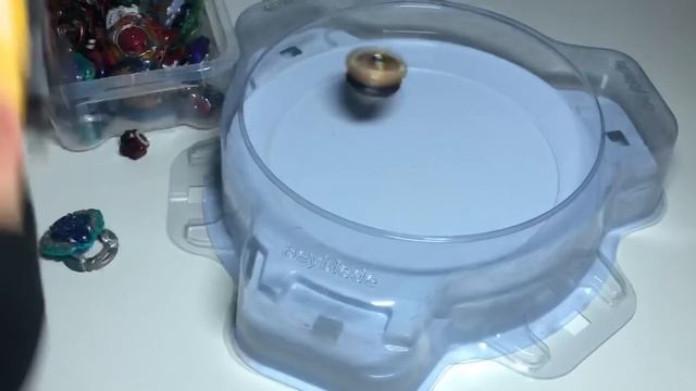 САМАЯ ЗАПРЕЩЁННАЯ И ОПАСНАЯ СБОРКА!!! Бейблэйд Бёрст / Beyblade Burst смотреть онлайн