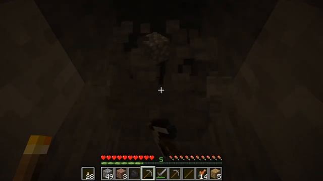 СТРИМ ПО МАЙНКРАФТ!!! ТЕСТИРУЕМ НОВЫЙ СНАПШОТ 21w15a!!! ЧТО НОВОГО??? Minecraft 1.17/snapshot 21w15 смотреть онлайн